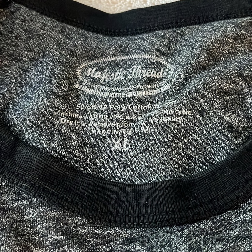 Sports shirt Colorado Rockies - Picture 2 of 2